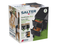 Salter Air Fryer Verticook Ultra EK6642VDE - 1569482 - zdjęcie 8